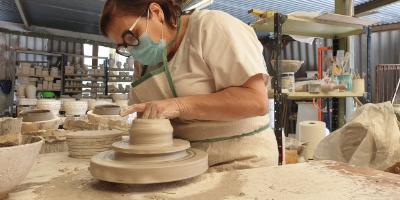 EXPERIENCIAS EN CASTELLÓN-Sabó artesà-Handmade soap-El despertar dels sentits