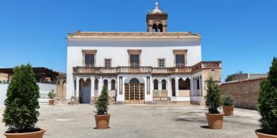 AJUNTAMENT DE MELIANA-Visita guiada al Palacio de Nolla-Nolla's Palace Guide Visit-Visita guiada al Palauet de Nolla