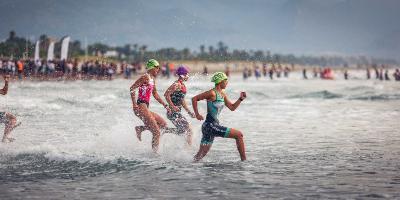 FEDERACIÓ DE TRIATLÓ DE LA COMUNITAT VALENCIANA