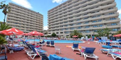 HOTEL PLAYAS DE TORREVIEJA-Cycling Friendly con vistas al mar-Bikefriendly with sea view-Bikefriendly amb vista a la mar