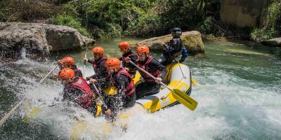 Dinamic Adventure
