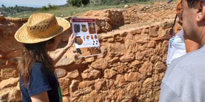 Tourist Info de la Vall d'Uixò