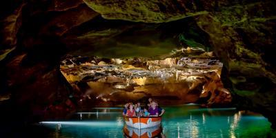 Tourist Info de la Vall d'Uixò