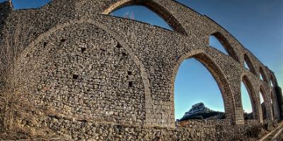 SERVITUR-Descubre los Caminos Cátaros del Maestrazgo-Discover the Cathar Ways of the Maestrazgo-Descobreix els Camins Càtars del Maestrat