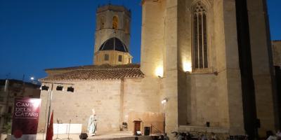 SERVITUR-Descubre los Caminos Cátaros del Maestrazgo-Discover the Cathar Ways of the Maestrazgo-Descobreix els Camins Càtars del Maestrat