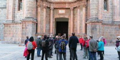 Tourist Info de la Vall d'Uixò