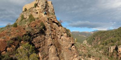 Viunatura-Via Ferrata 