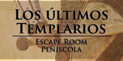 ESCAPE PEÑÍSCOLA