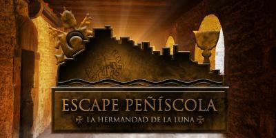 ESCAPE PEÑÍSCOLA