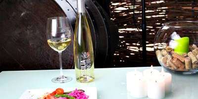 Cesilia wines & brunch