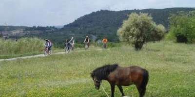 Hardacho Turismo Activo y de Naturaleza