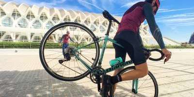 Startbike