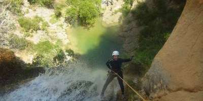 Sargantana Aventura