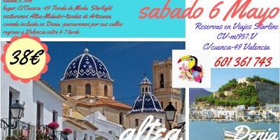 Viajes Starline