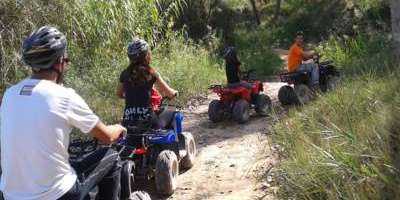 Cofrentes Turismo Activo