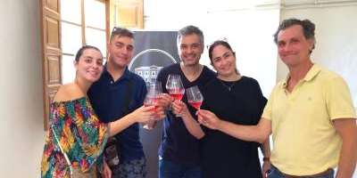 Vinobus-Tour de vino - bodegas Utiel-Requena-Wine tour - Utiel-Requena wineries-Tour de vi - cellers Utiel-Requena