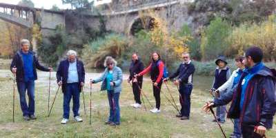 Hardacho Turismo Activo y de Naturaleza