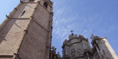 DescubreValencia-Descubre València y su centro histórico-Discover Valencia and the old town-Descobreix València i el seu centre històric