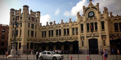 DescubreValencia-Descubre València y su centro histórico-Discover Valencia and the old town-Descobreix València i el seu centre històric