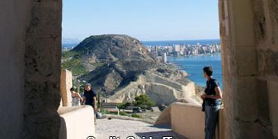 Quality Tours Mariola-Alicante: un paseo de tres horas-Alicante: a 3h private walking tour-Alacant: un passeig de tres hores