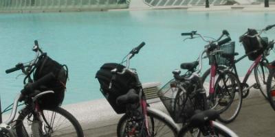 DescubreValencia-Descubre València en bicicleta-Discover Valencia by bike-Descobreix València en bicicleta