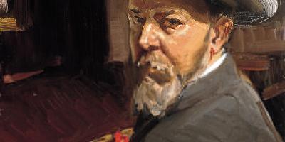 Turiart Tours-Sorolla, el pintor de València-Sorolla: the painter of Valencia-Sorolla, el pintor de València