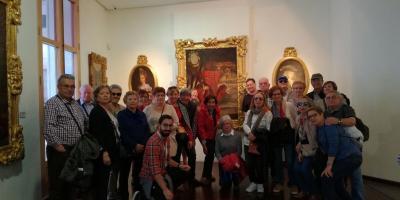 La Saria Turismo