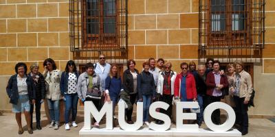 La Saria Turismo-La València de los sederos-The València of the silk-La València dels seders