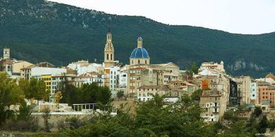 Manolo Travel-Alcoy: historia viva-Alcoy: living history-Alcoi: història viva