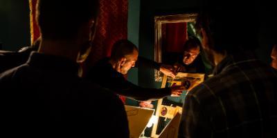 TECUM GAME SL-Crimen en Velluters-Crime in Velluters-Crim en Velluters