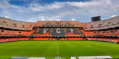 DTA, ocio y turismo S.L-Mestalla Forever Tour Valencia CF-Mestalla Forever Tour Valencia FC-Mestalla Forever Tour Valencia CF