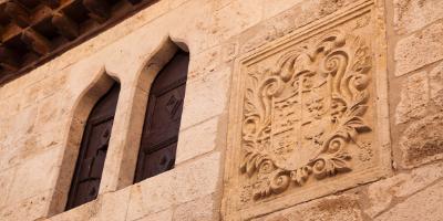 Ayuntamiento de Requena-Palacio del Cid-Museo del Vino-Palacio del Cid - Wine Museum-Palau del Cid-Museu del Vi