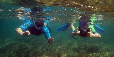 Centro de buceo SCUBA ELX