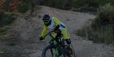 MASIA LA SAFRANERA / BIKE PARK LA SAFRANERA-Jornadas de Bike Park en Bike Park La Safranera-Bike Park days in Bike Park La Safranera-Jornades de Bike Park en Bike Park La Safranera