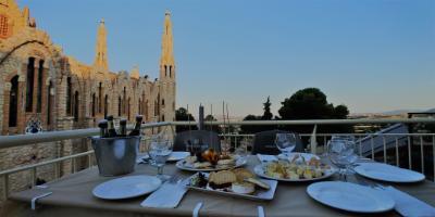 SILVOTURISMO MEDITERRANEO