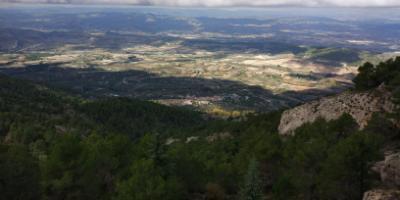 Costa Blanca Nordic Walking