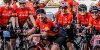 GRAN FONDO INTERNACIONAL VALENCIA