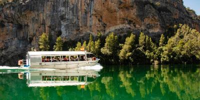 SuAventura-Un crucero en bicicleta-A bike cruise-Un creuer amb bicicleta