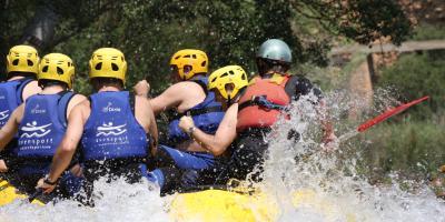 Avensport-Aventura con esencia Utiel-Requena-Adventure with the essence of Utiel-Requena-Aventura amb essència Utiel-Requena