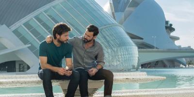 Visit Valencia