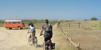 Mediterranean bike tours