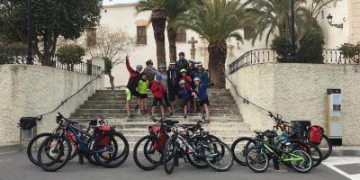 Spainrider
