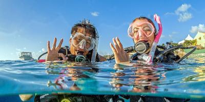 Charters Casamar-Curso de buceo en Castellón-Diving course in Castellón-Curs de busseig a Castelló