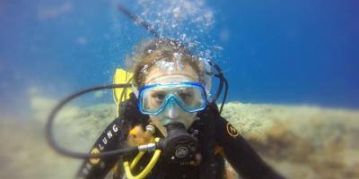Alisub-Descubre el buceo en Villajoyosa-Discover scuba diving in Villajoyosa-Descobreix el busseig a La Vila Joiosa
