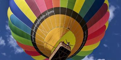 Aeroglobo