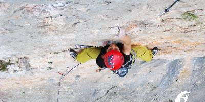 Vents de Muntanya-Perfeccionamiento de escalada deportiva-Sports climbing improvement-Perfeccionament d'escalada esportiva