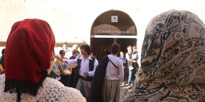 Vía Heraclia Promoción del Patrimonio y Turismo Cultural