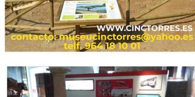 Ayuntamiento de Cinctorres