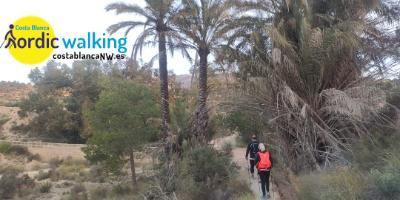 Costa Blanca Nordic Walking