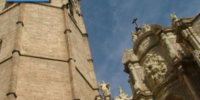 Quality Tours Mariola-Valencia: Un paseo de 3h-Valencia: Private walking tour 3h-València: Un passeig de 3h